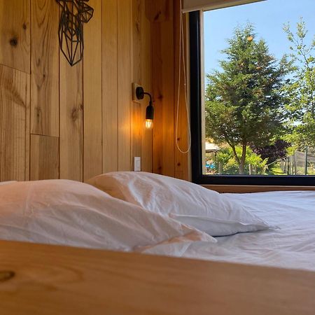 L'Escargoterie De La Forge - Immersion Champetre Uzemain Exteriér fotografie
