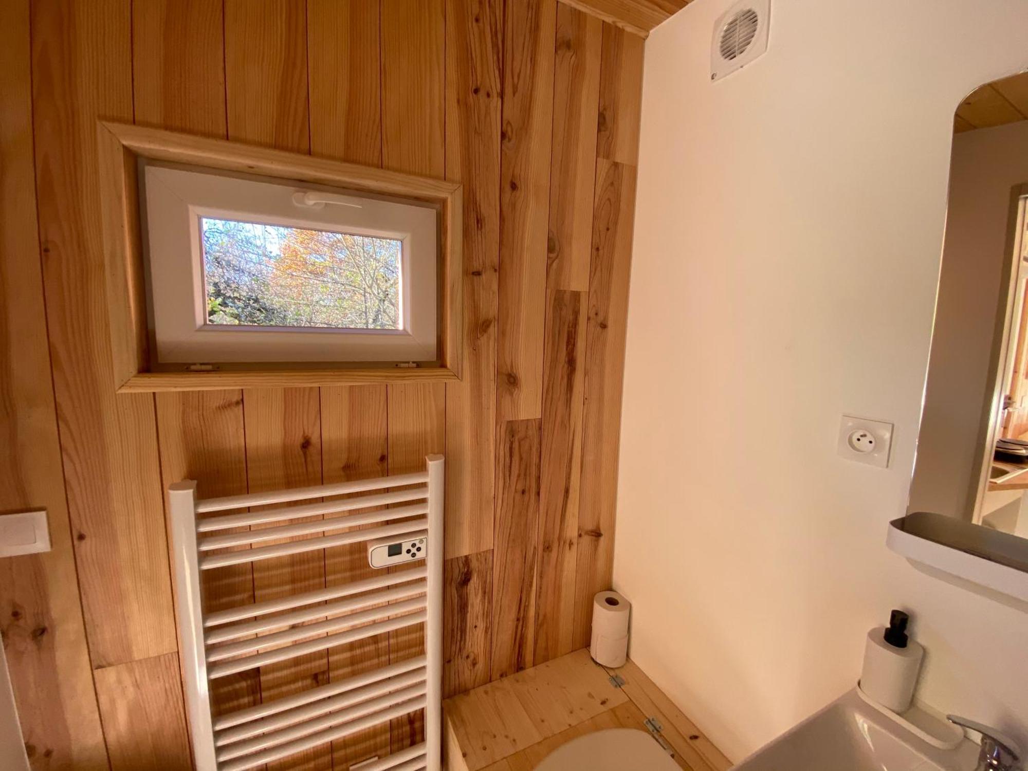 L'Escargoterie De La Forge - Immersion Champetre Uzemain Exteriér fotografie
